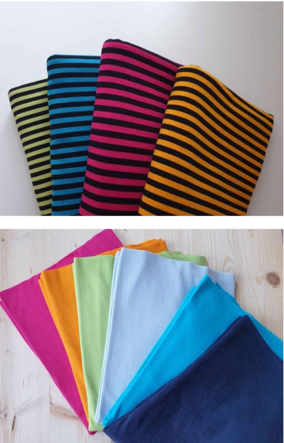 ÜBERRASCHUNGSPAKET FÜR NEUGIRIGE