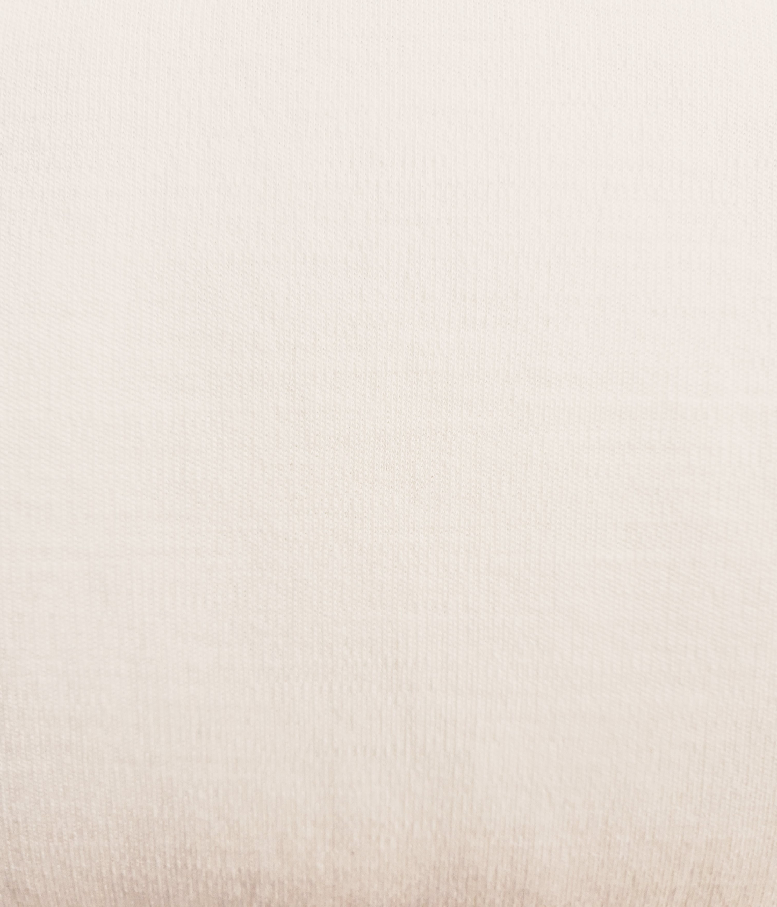 Bio Wolle / Seide  Interlock Wollweiß (kbT)