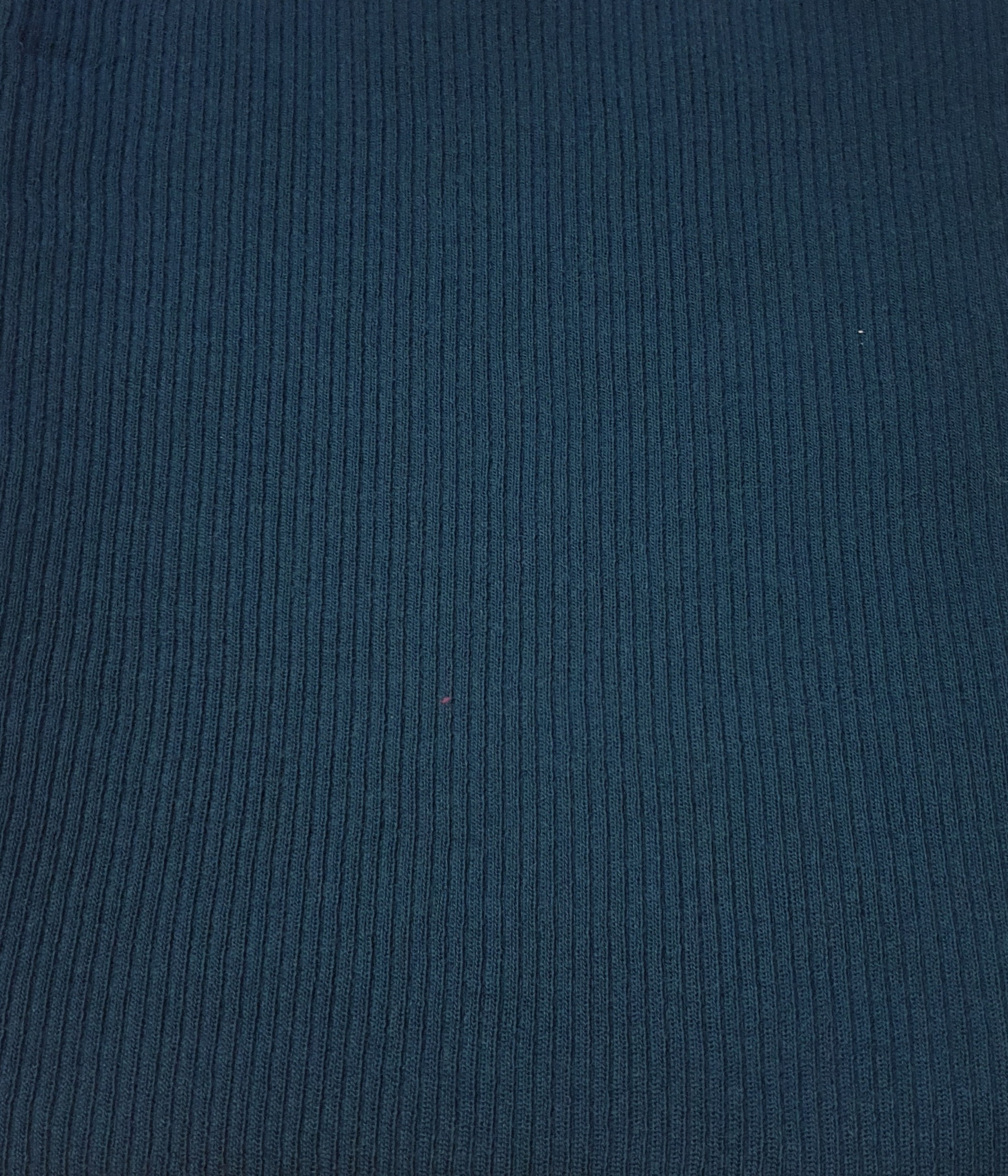 Wollbündchen 2 in 1 Dschungelgrün