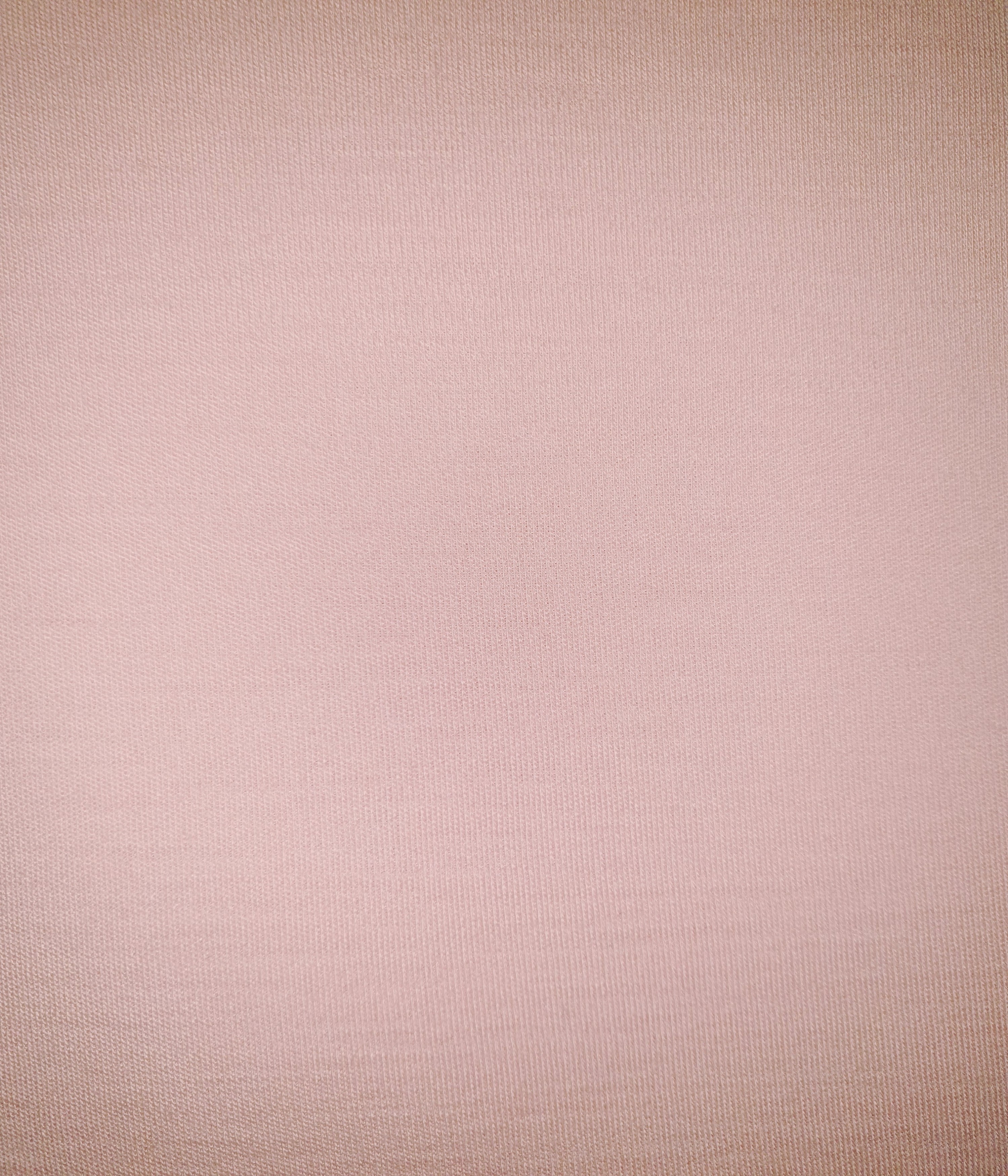 Merino Interlock Rosa